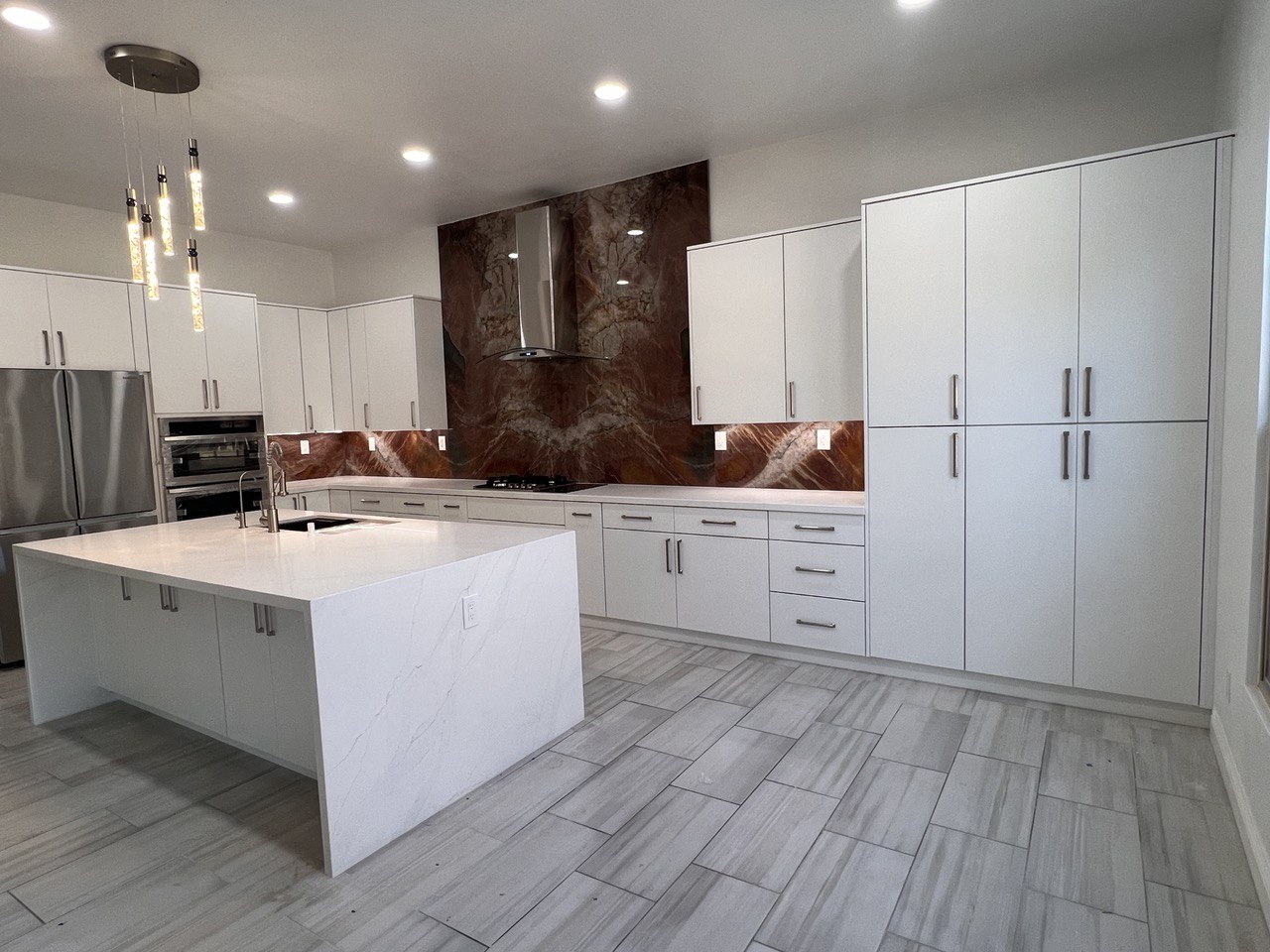 Complete kitchen renovation Carlsbad all phases handled