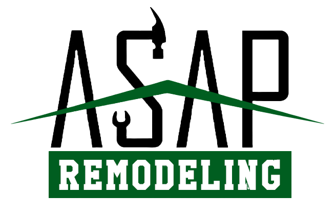 ASAP Remodeling Logo